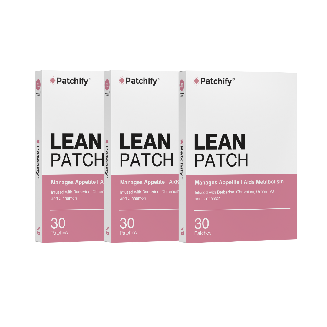 Lean Patch