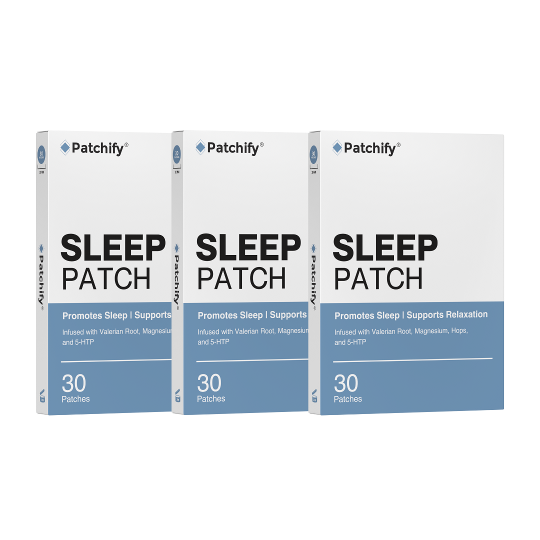 Sleep Patch