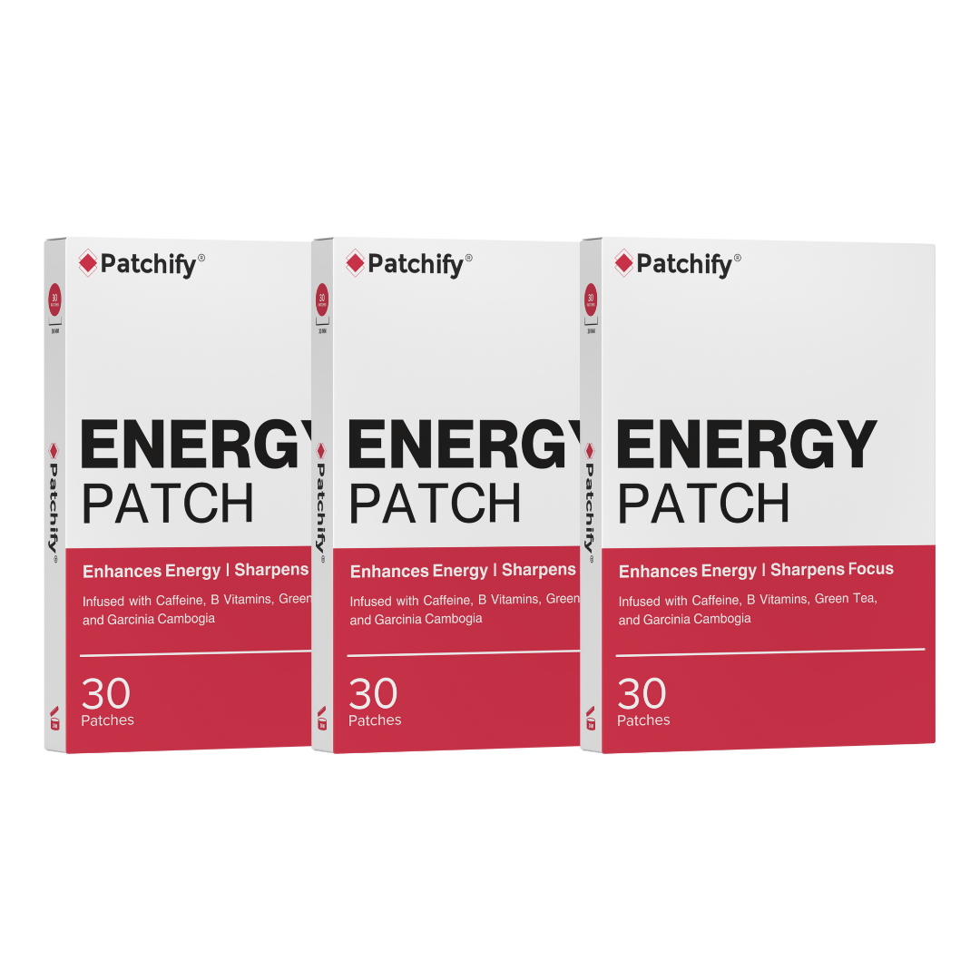 Energy Patch