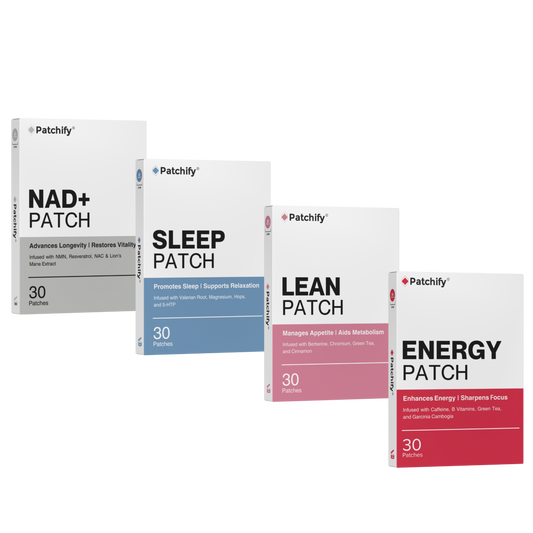 Full Wellness Bundle