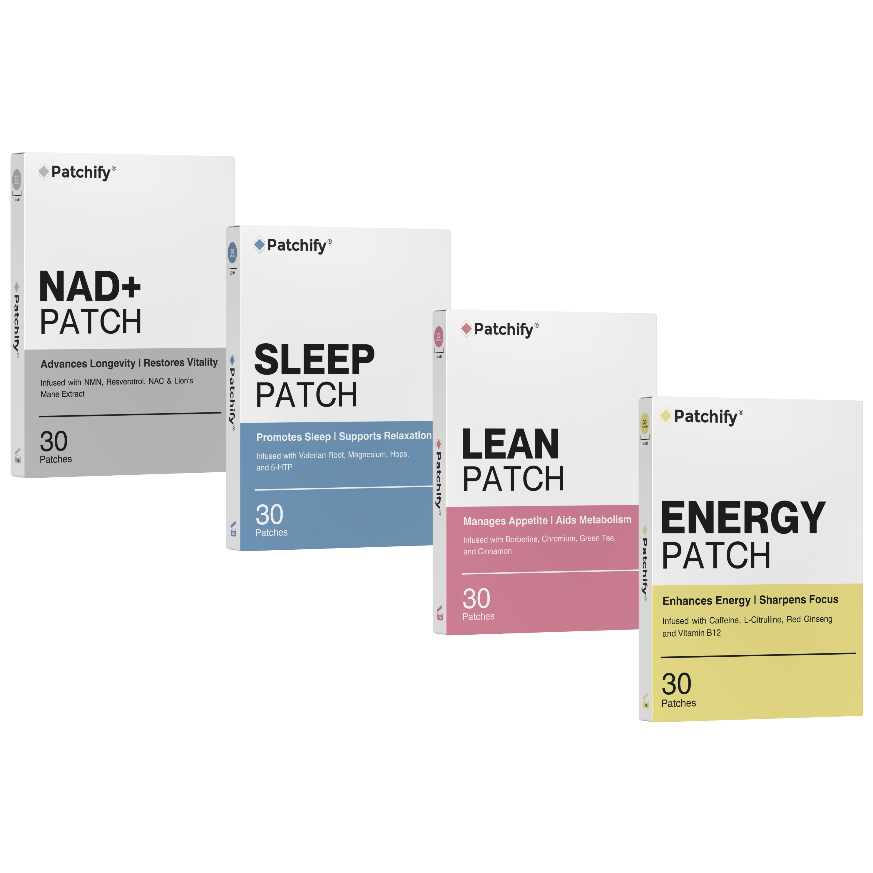 Full Wellness Bundle