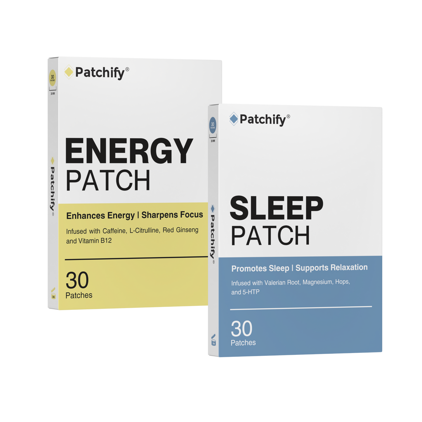 Day & Night Bundle