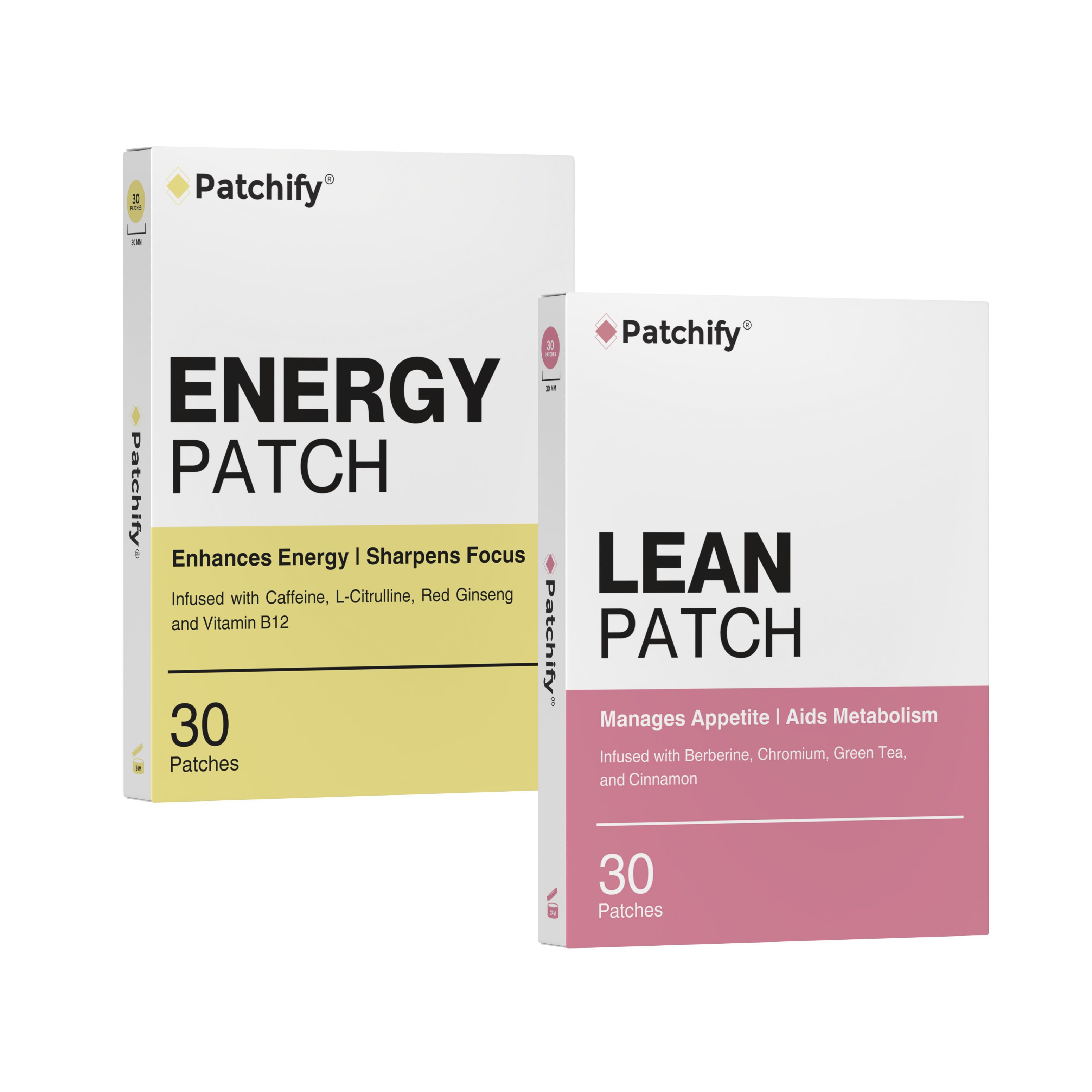 Weight Management Bundle