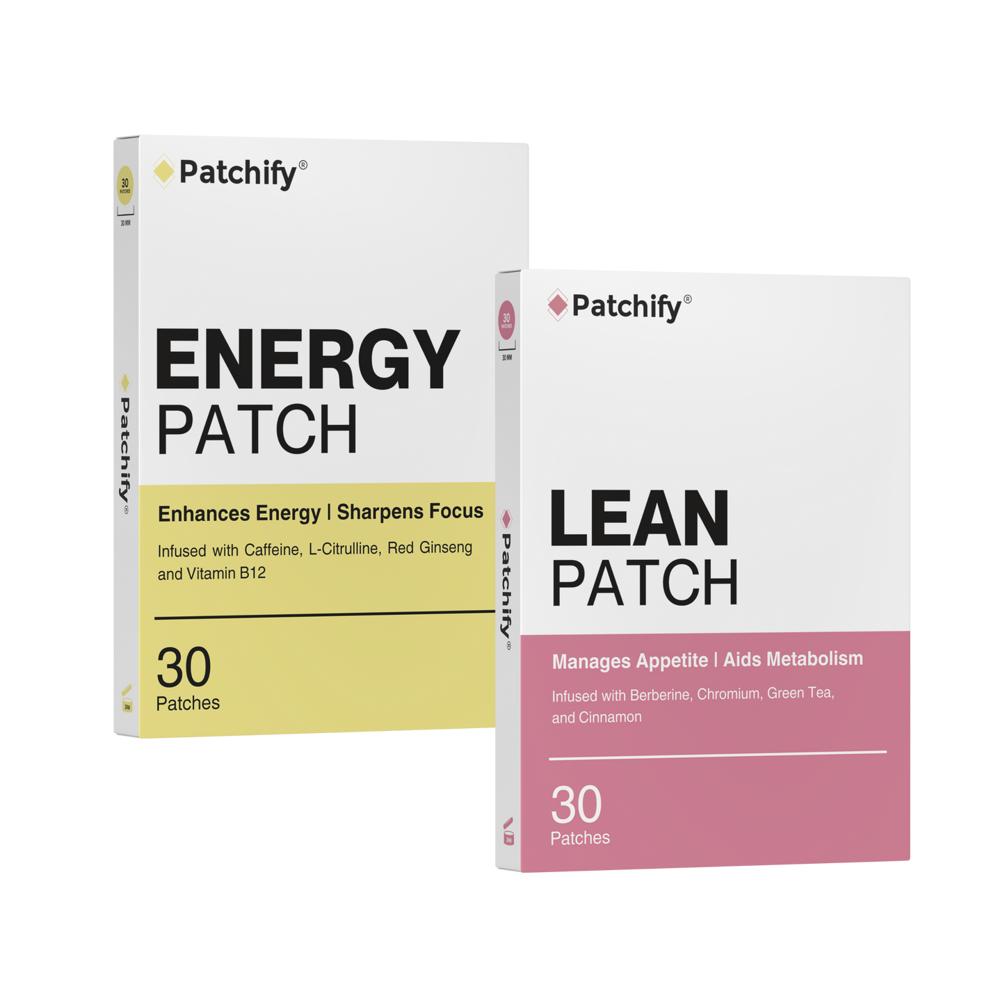 Weight Management Bundle