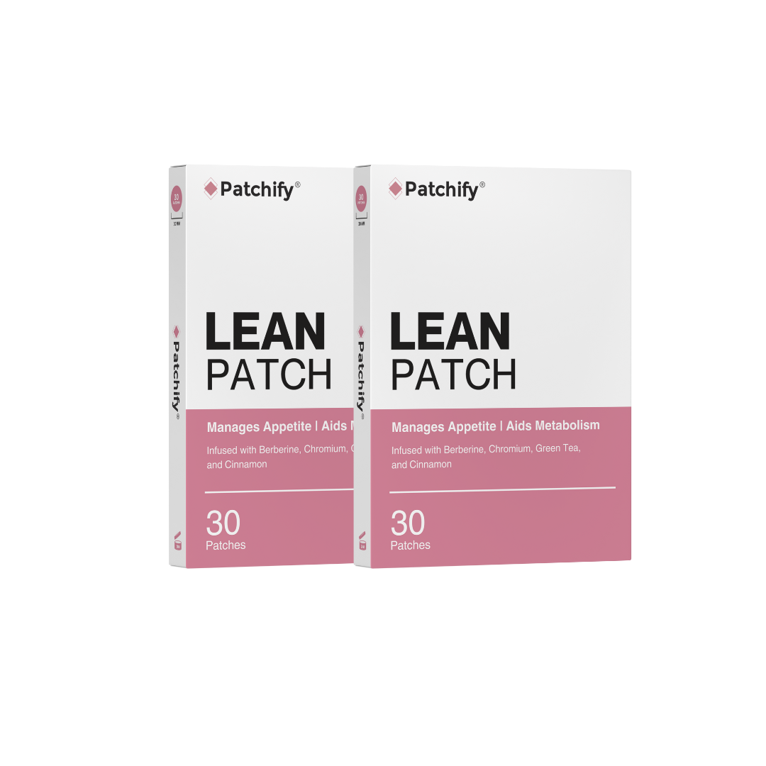 Lean Patch