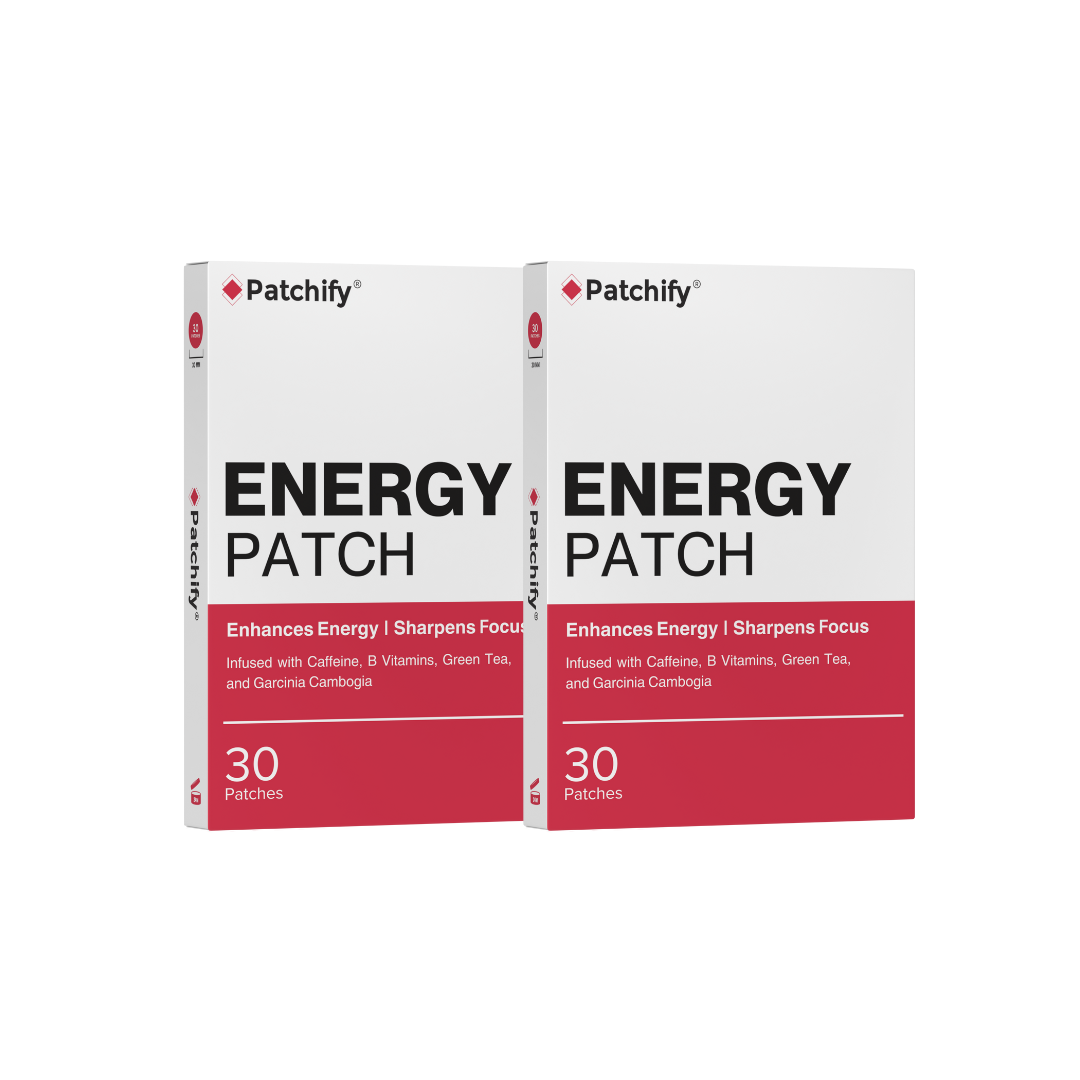 Energy Patch