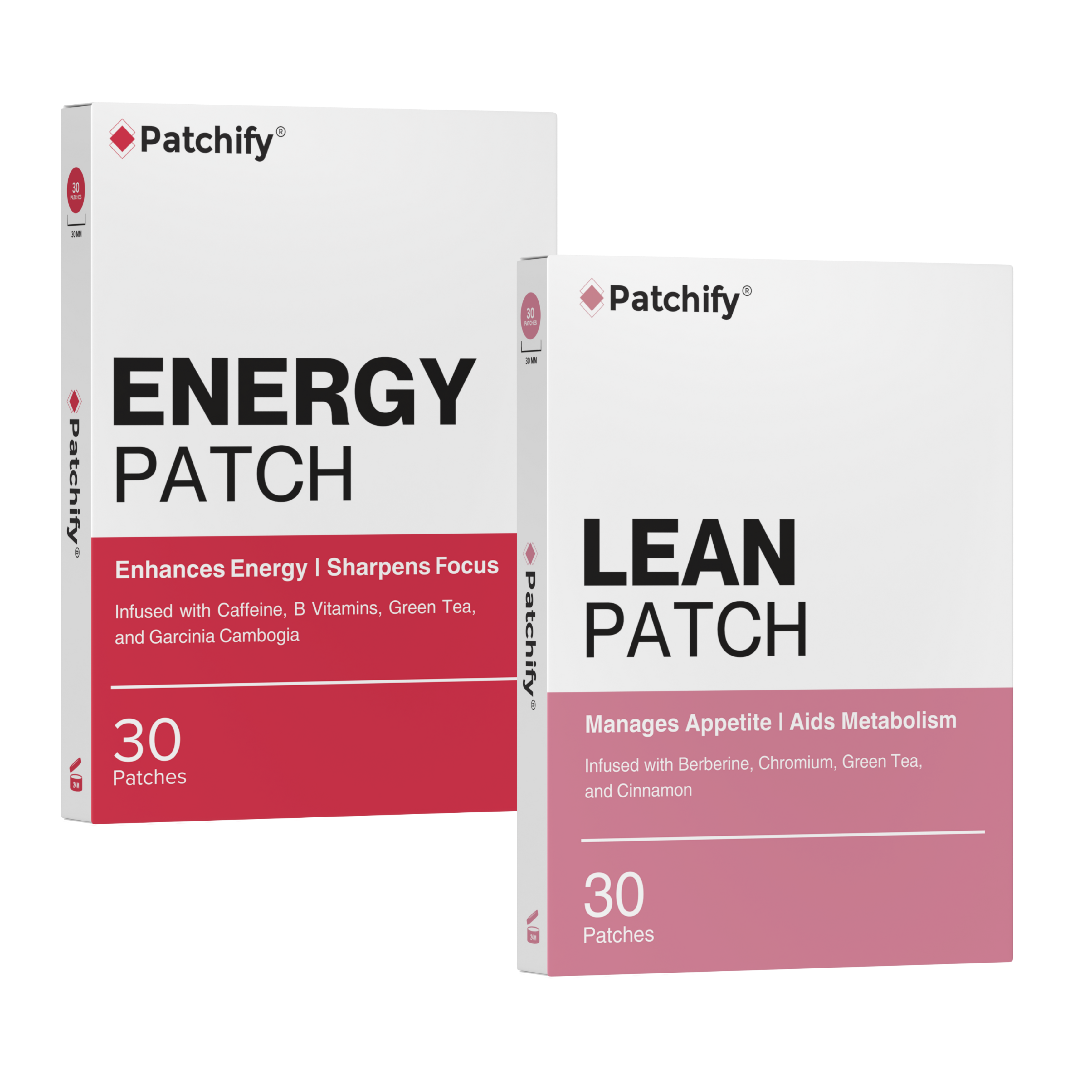 Weight Management Bundle