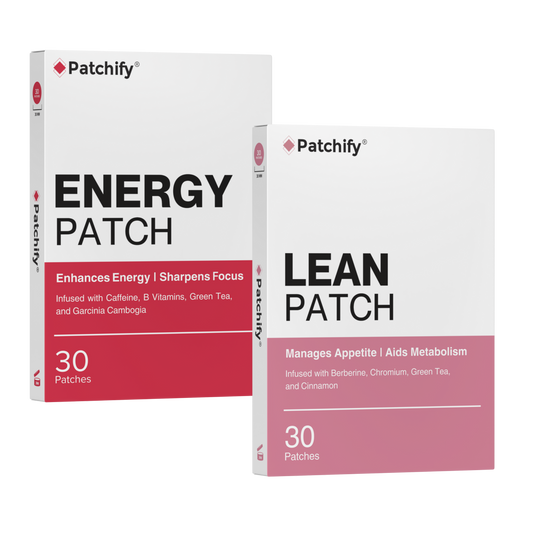 Weight Management Bundle
