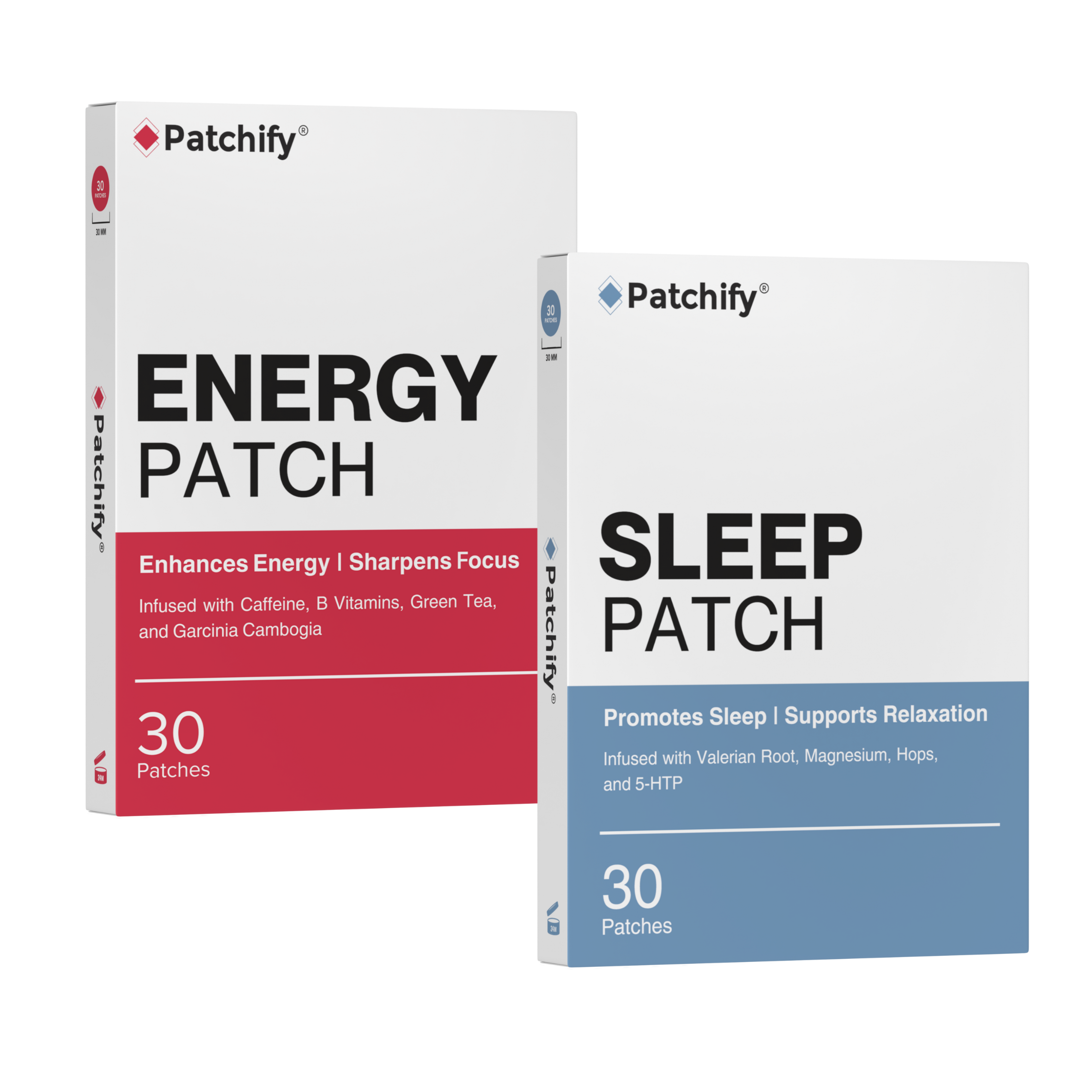 Day & Night Bundle