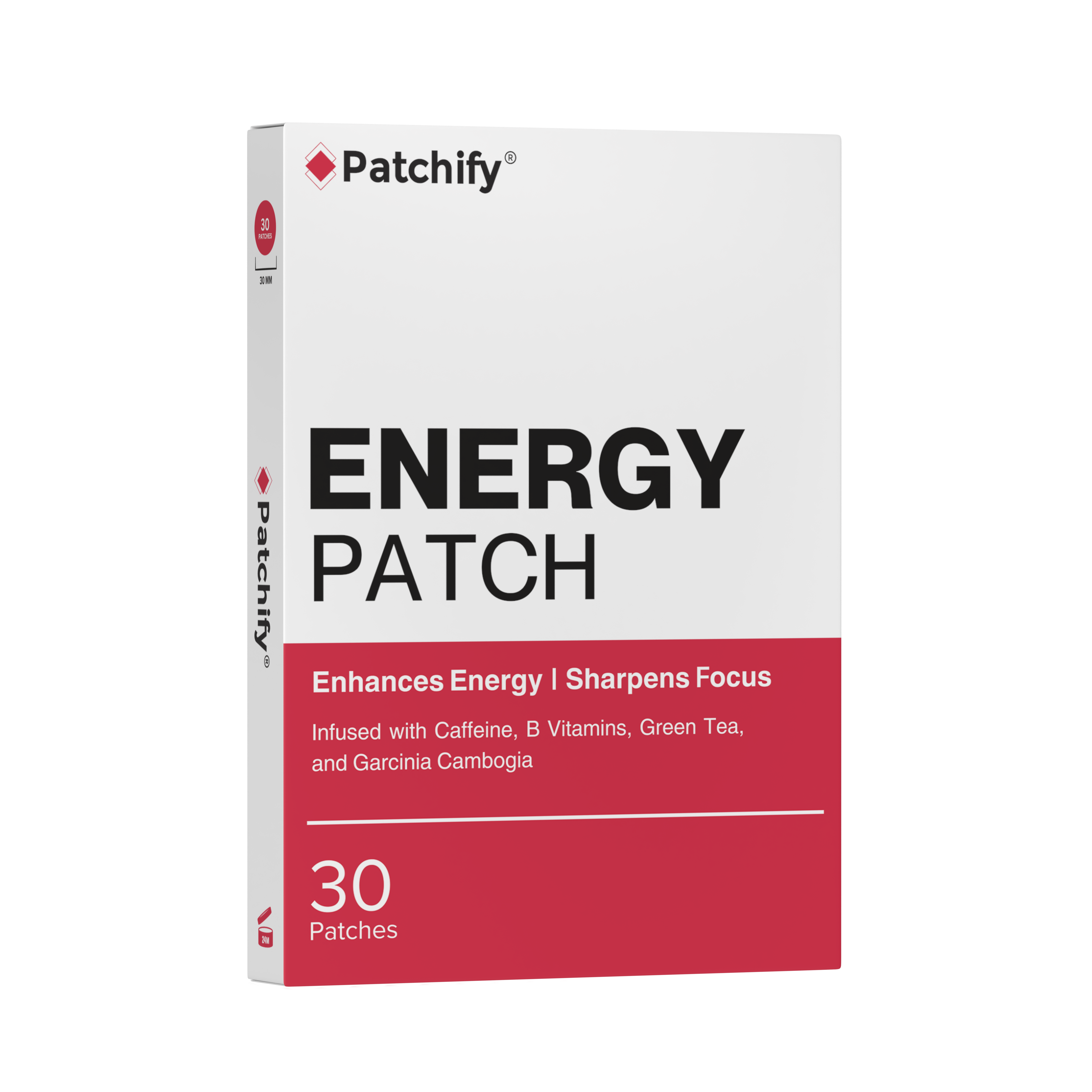Energy Patch