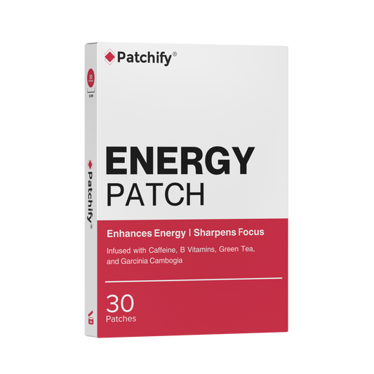 Energy Patch