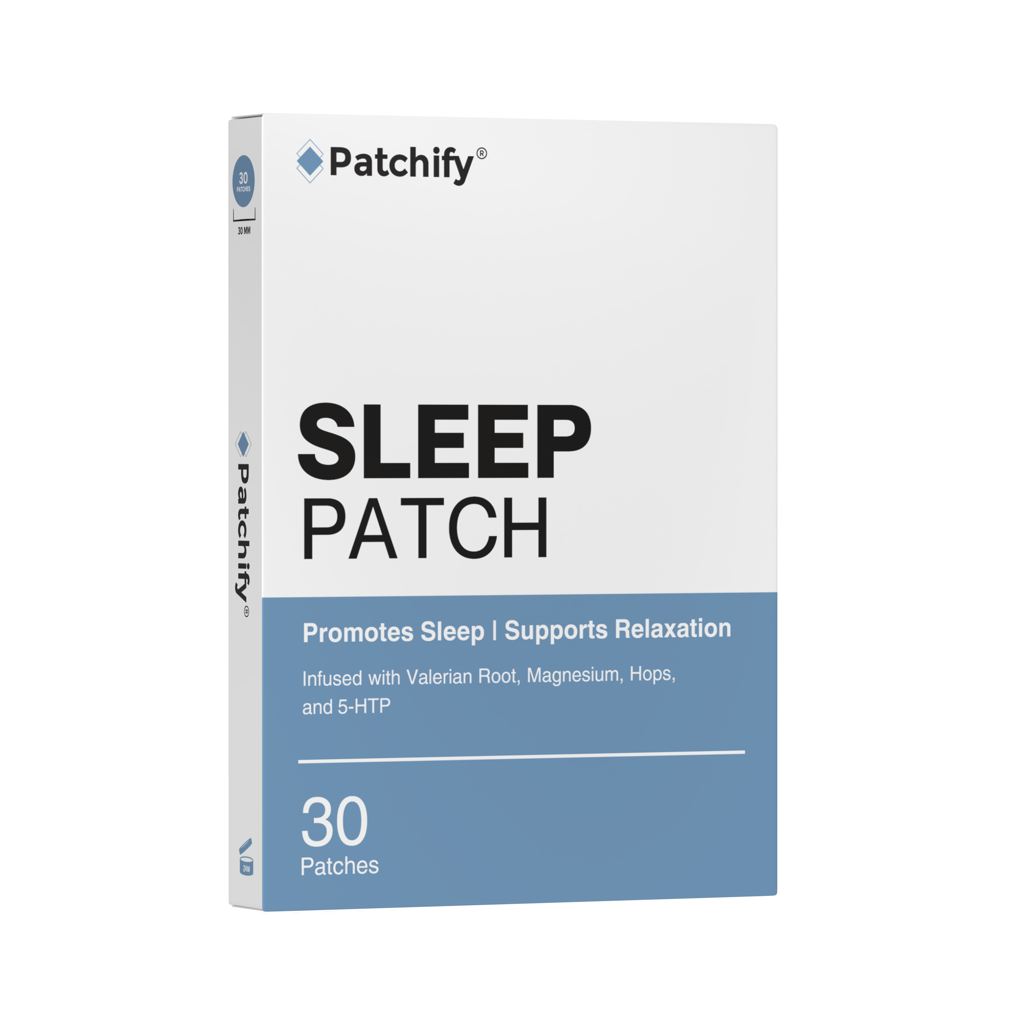 Sleep Patch