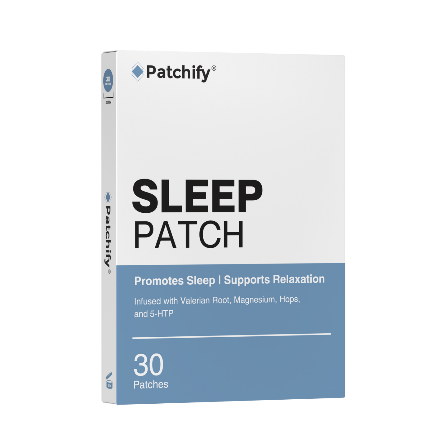 Sleep Patch