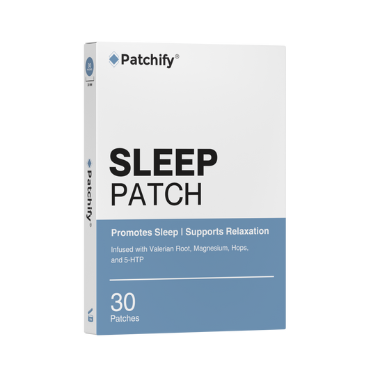 Sleep Patch
