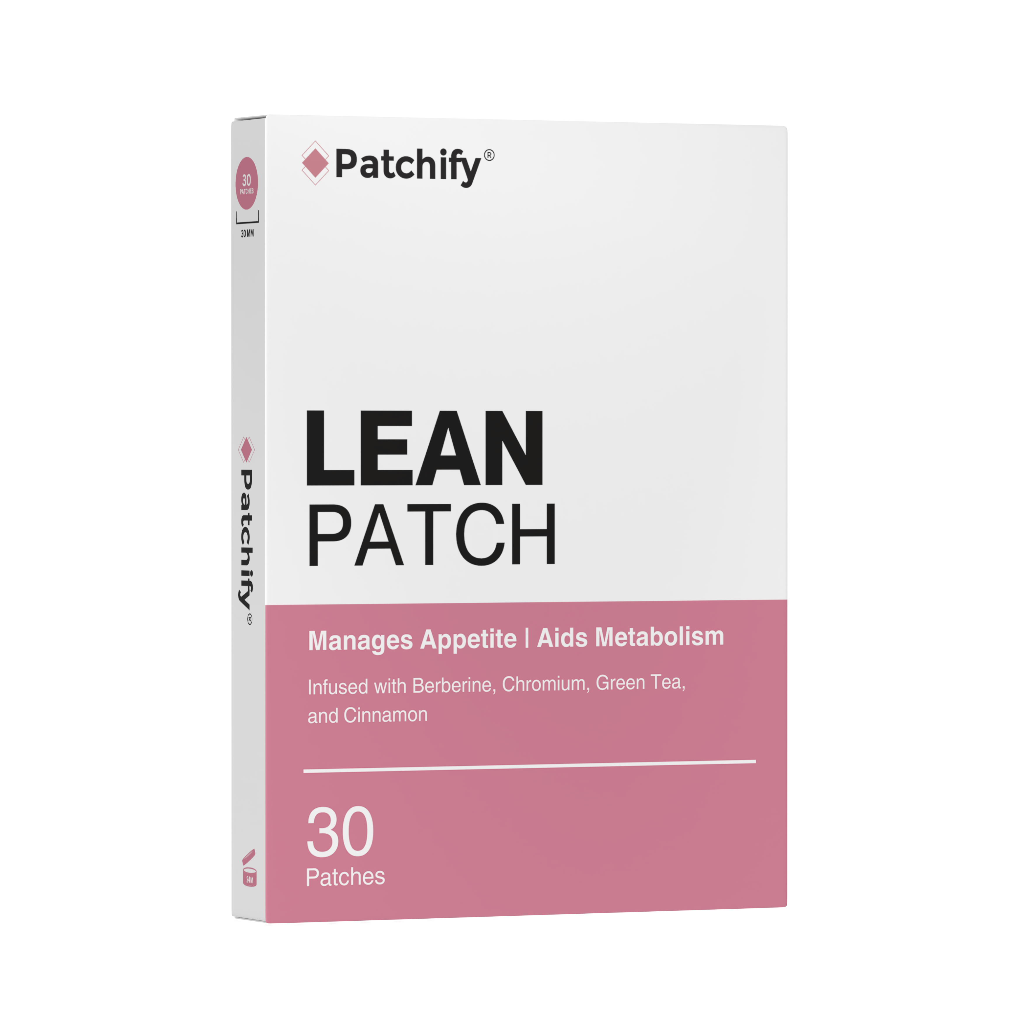 Lean Patch
