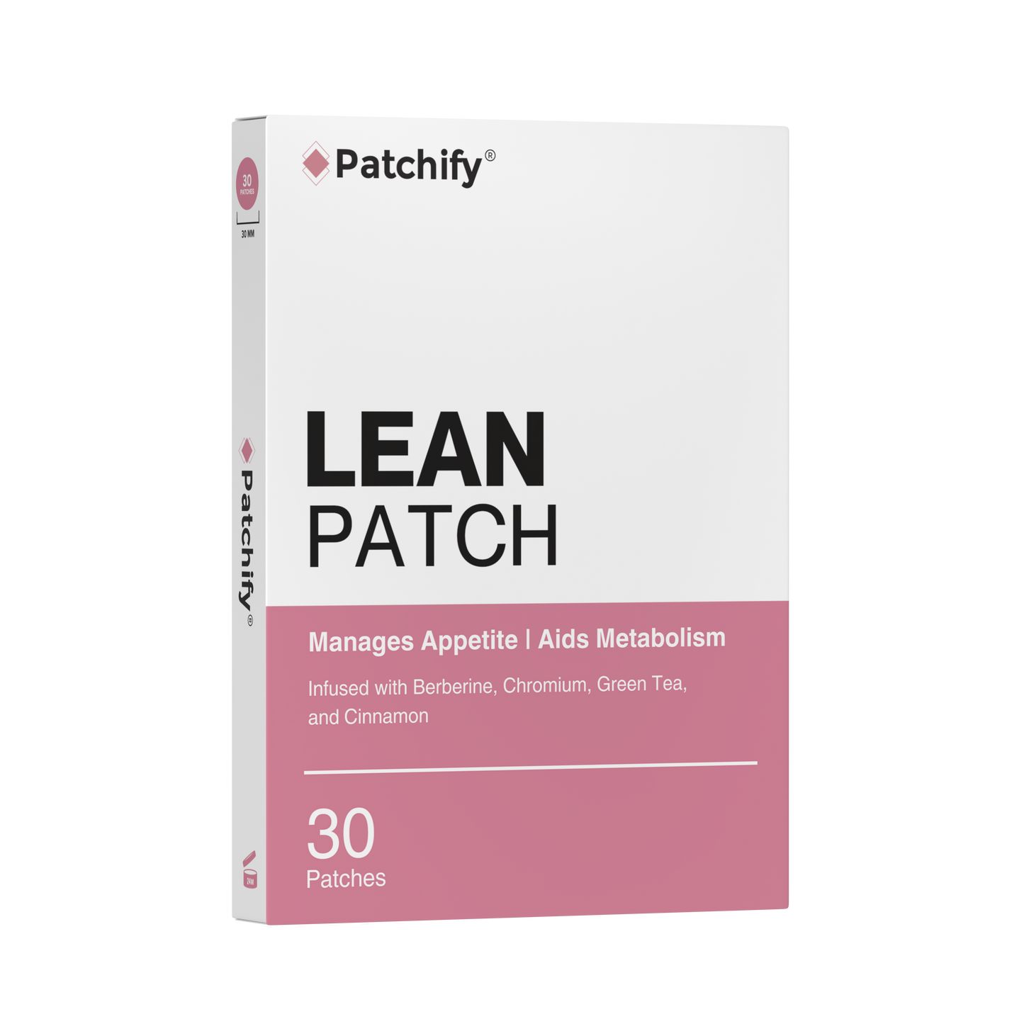 Lean Patch