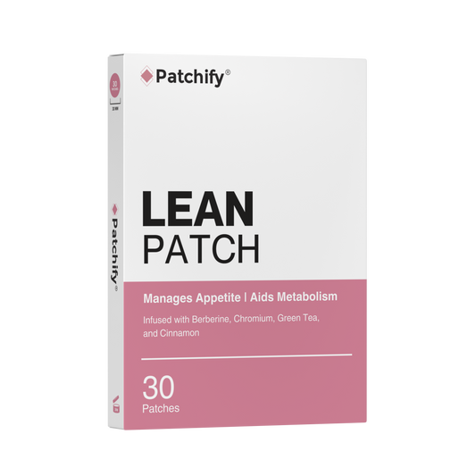 Lean Patch