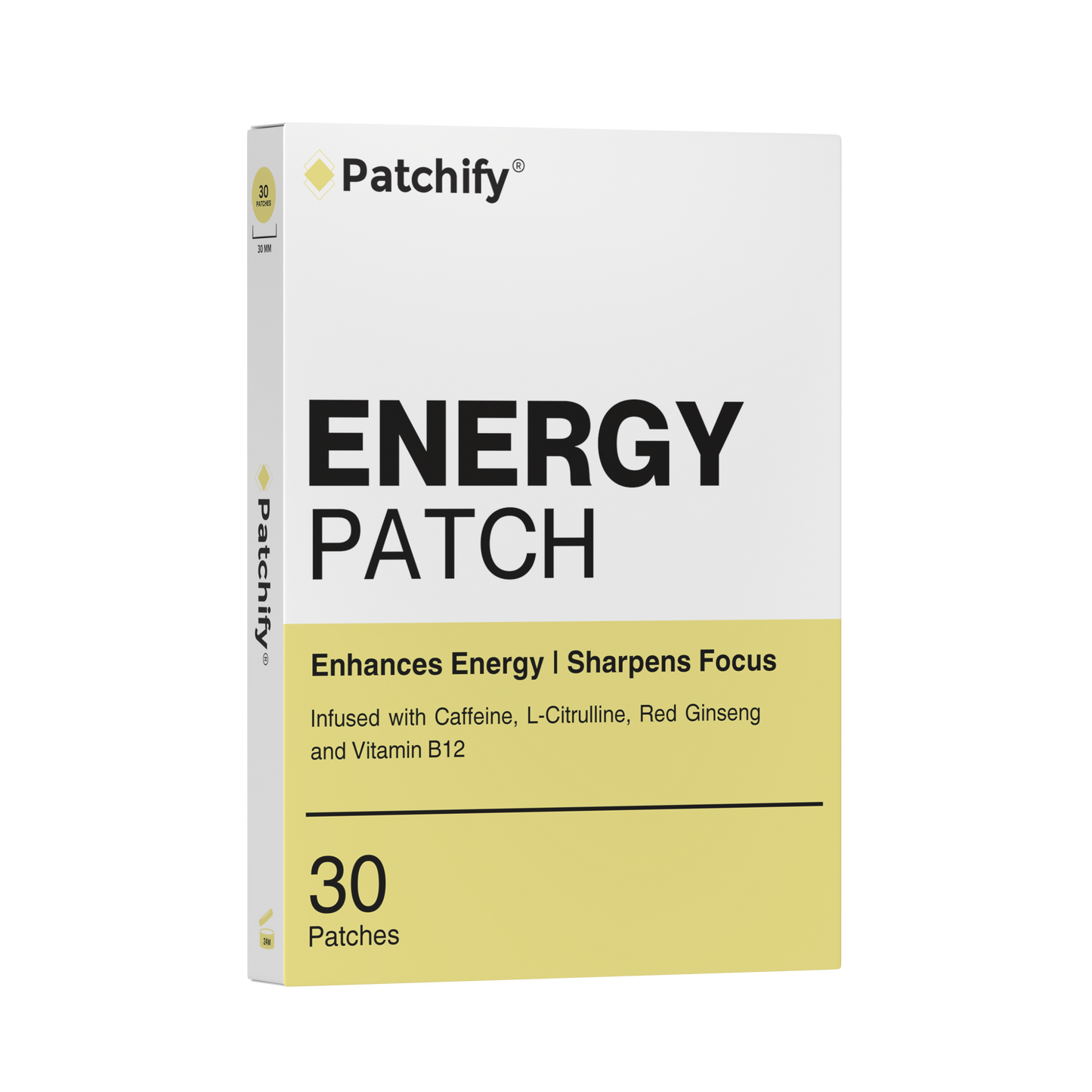 Energy Patch
