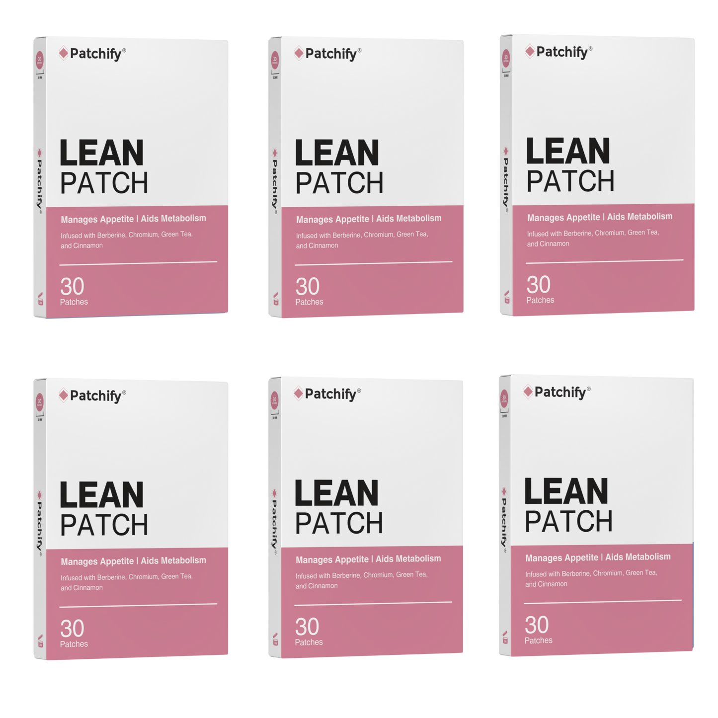 Lean Patch