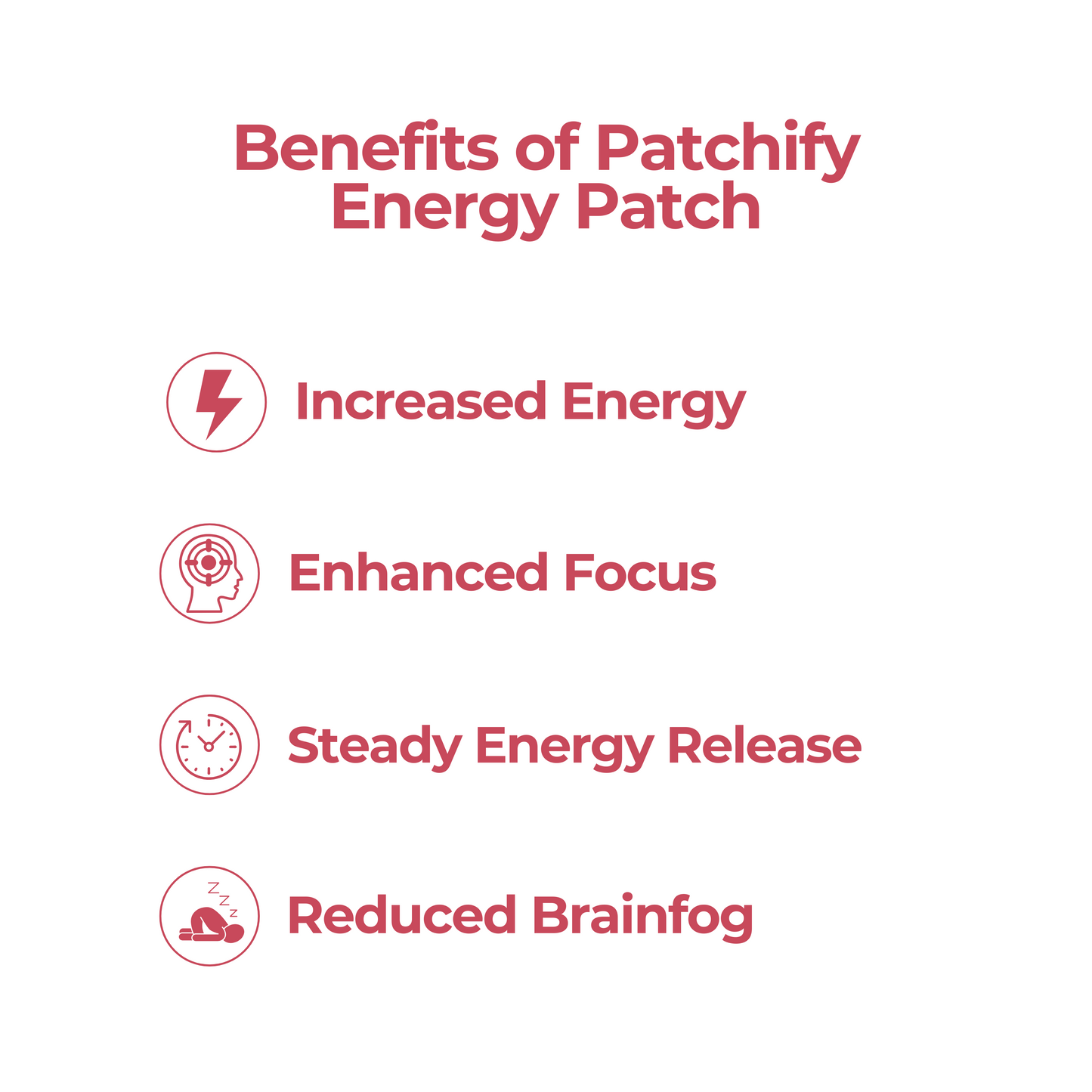 Energy Patch
