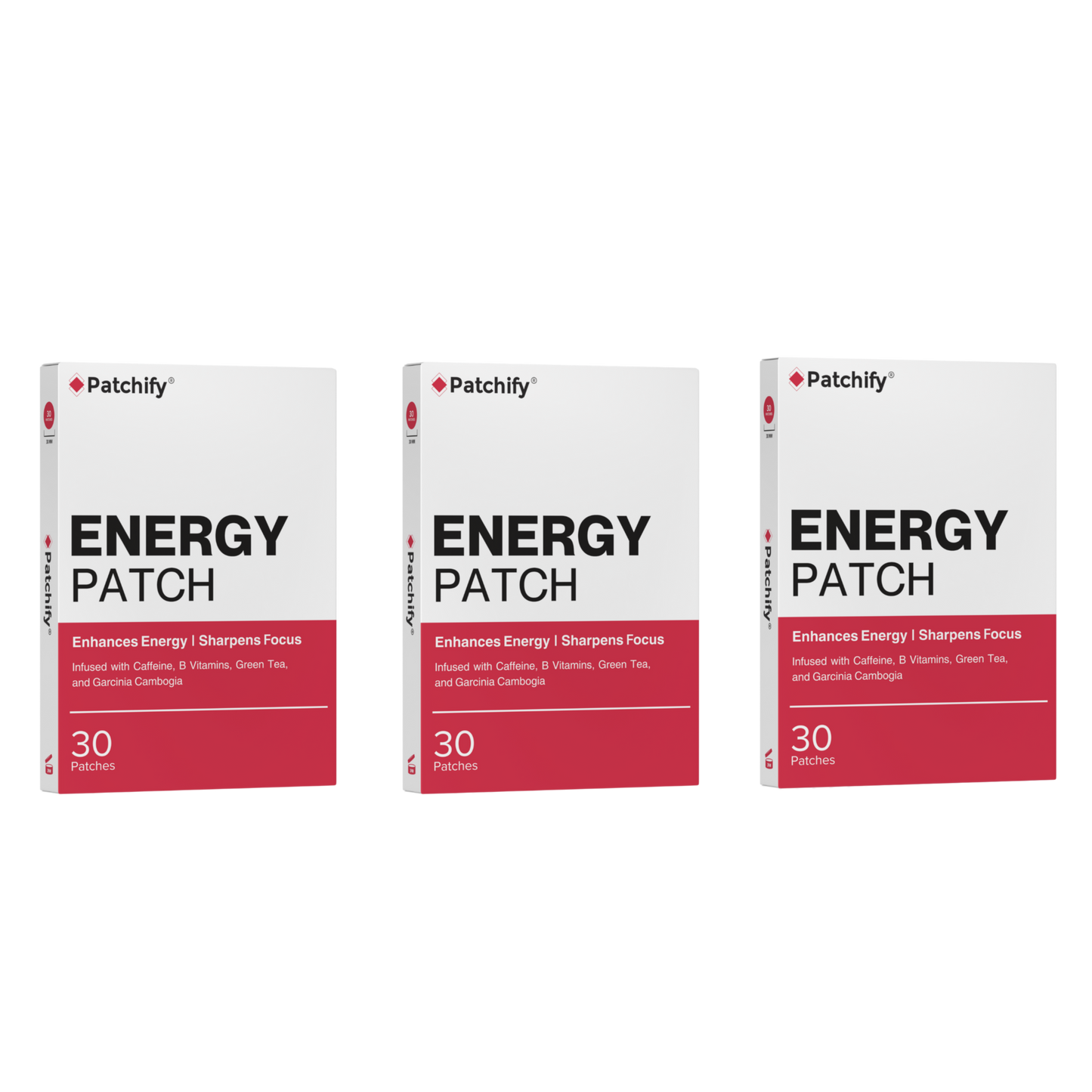 Energy Patch