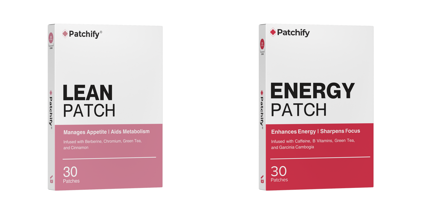 Weight Management Bundle