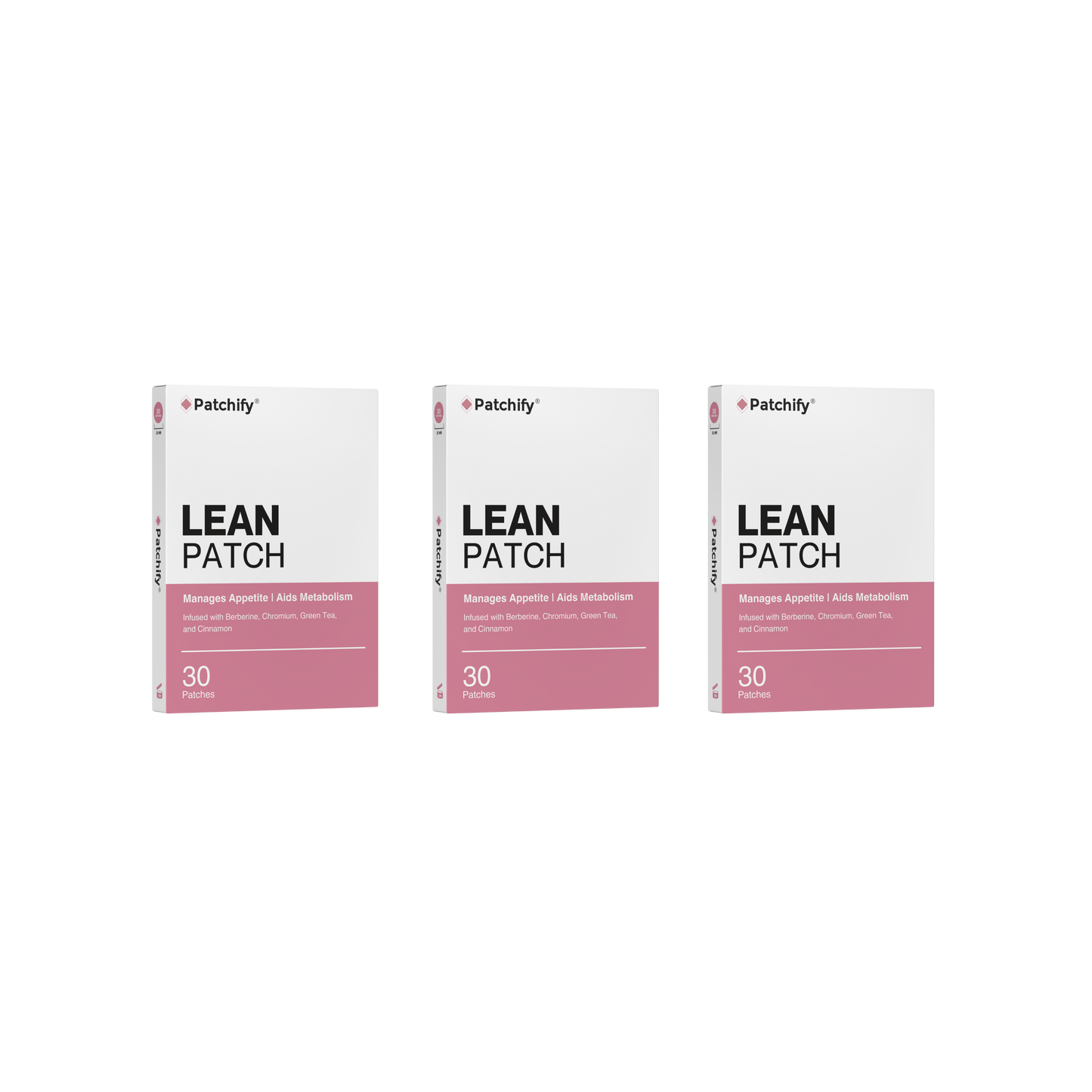 Lean Patch
