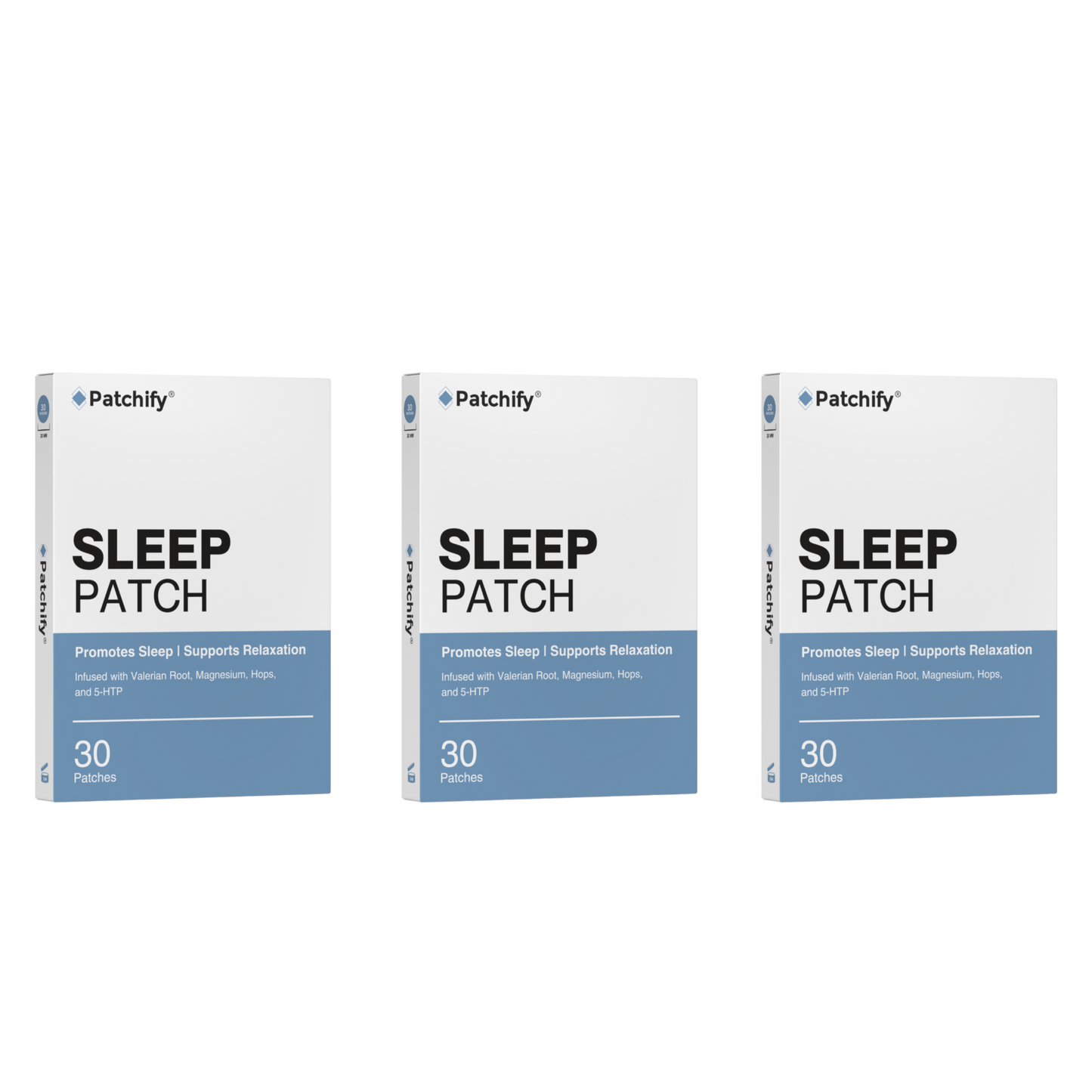 Sleep Patch