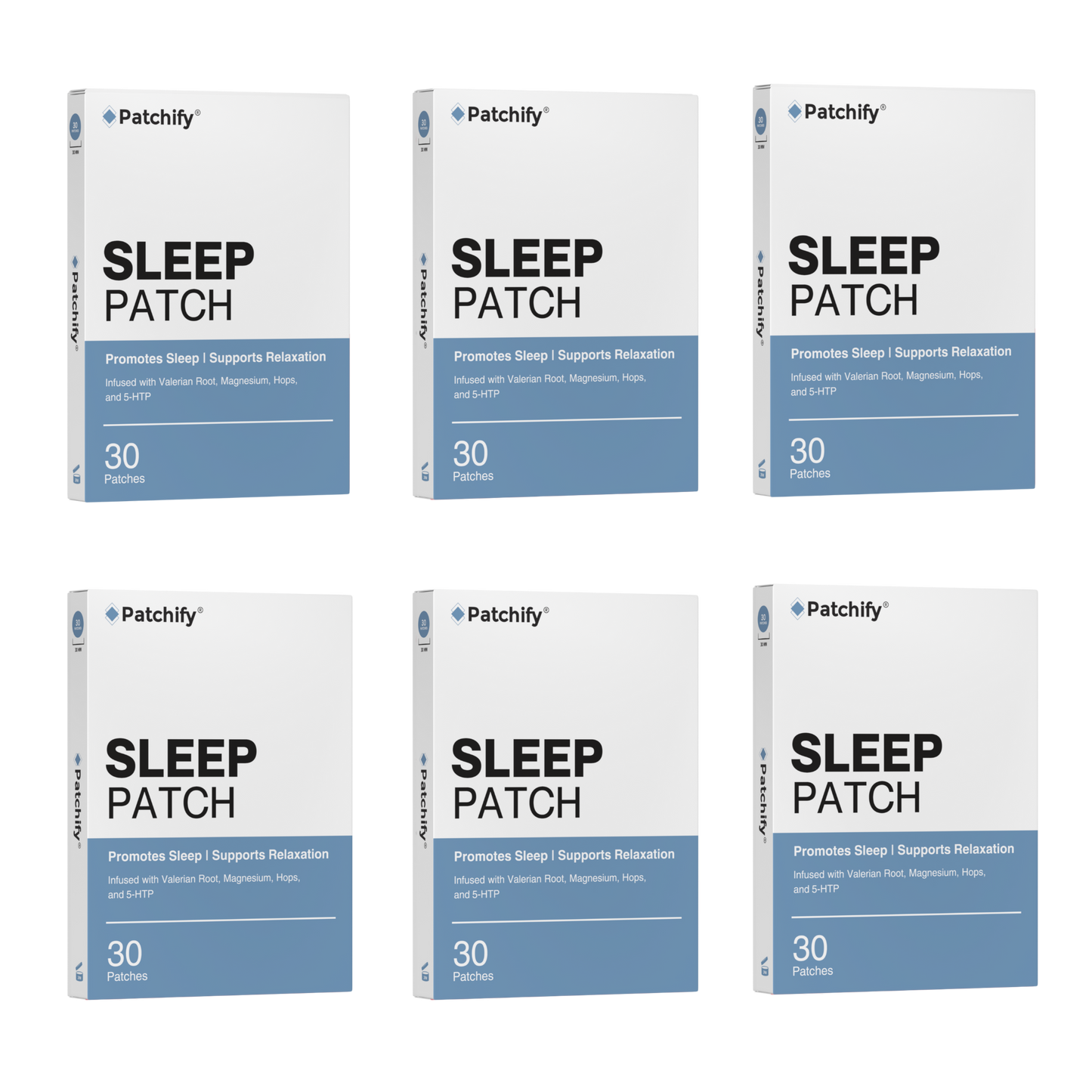 Sleep Patch